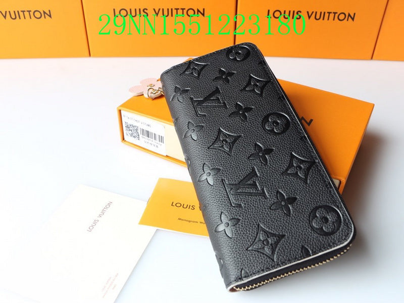 COZY BAGS - CHL Wallet - 294