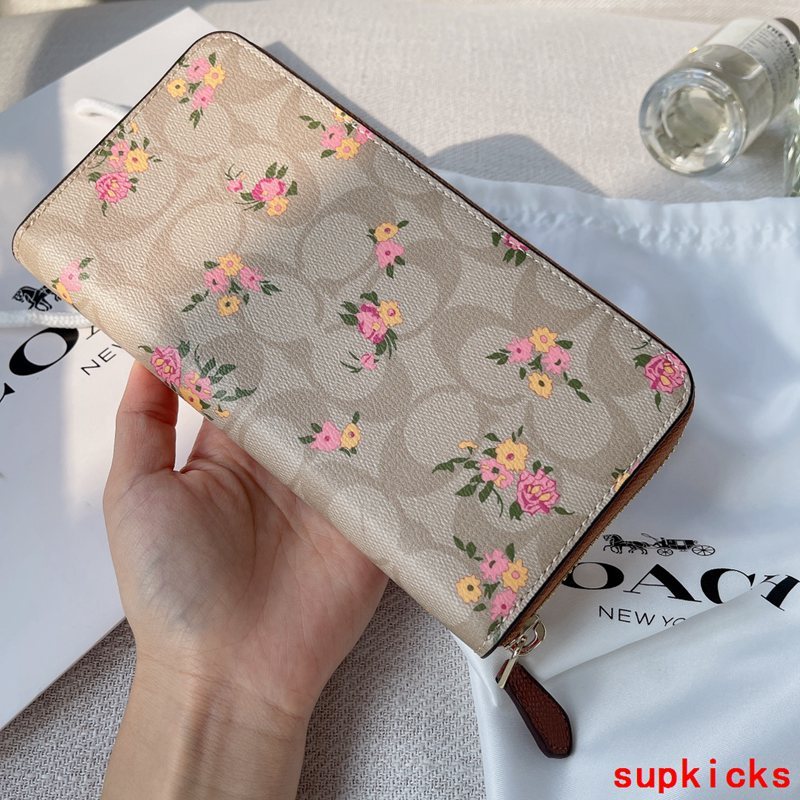 COZY BAGS - Mix Wallets - 384