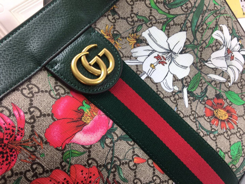 COZY BAGS - GUKI Bags - 031