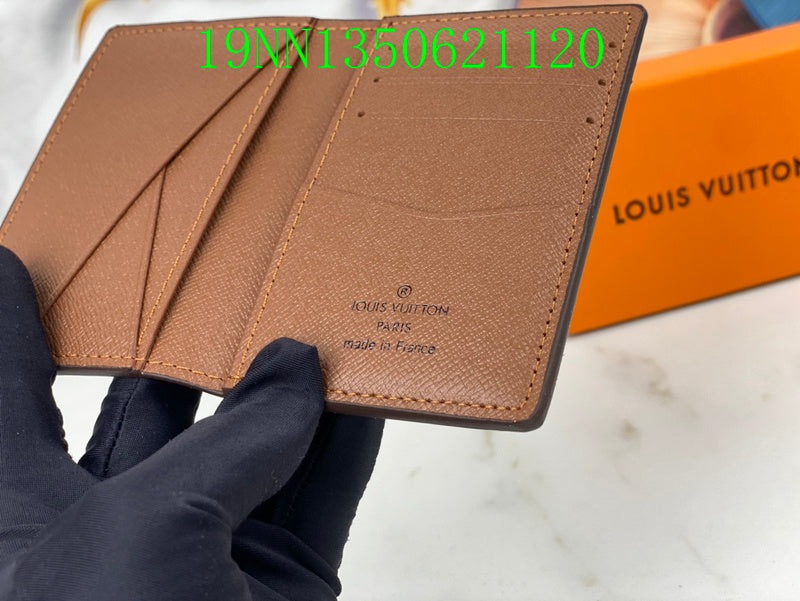 COZY BAGS - LOV Wallet - 324