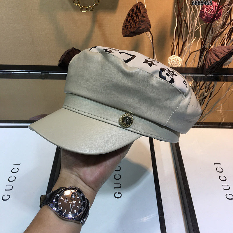 COZY BAGS - LOV Hats & Caps - 407