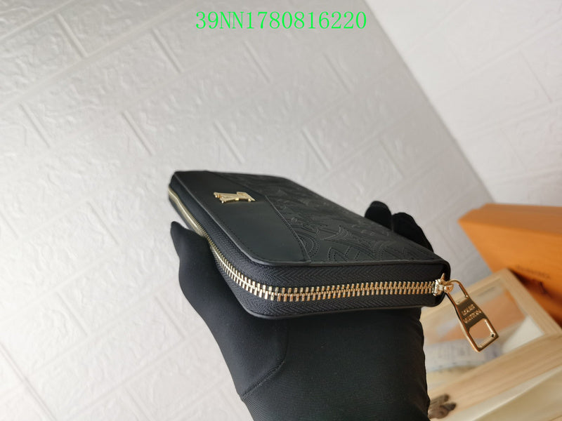 COZY BAGS - CHL Wallet - 648