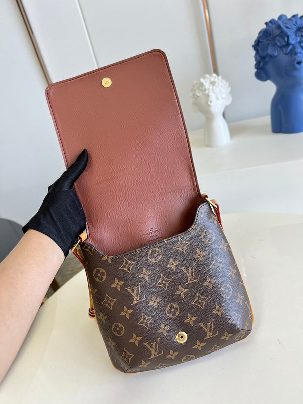 COZY - LV Bags - 1809