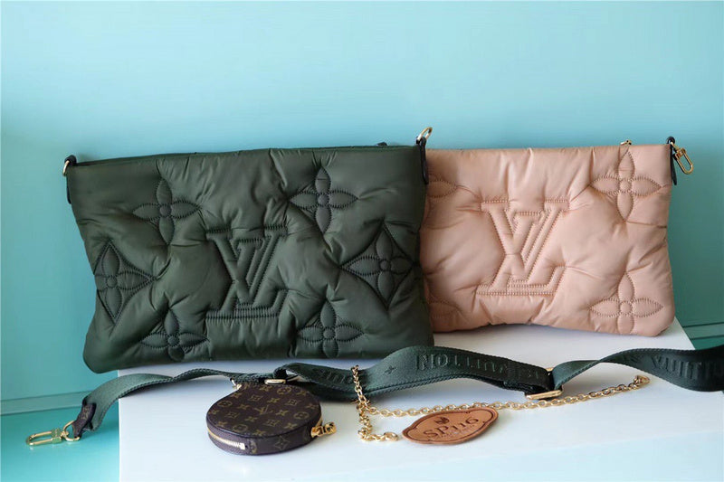 COZY - LOV Lady Bags - 1079