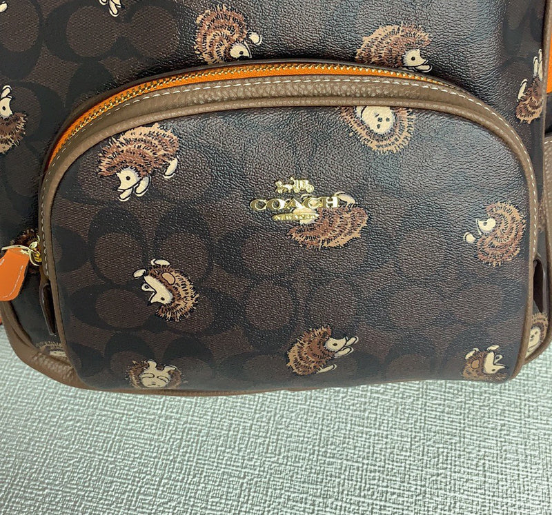 COZY - CAH Bags - 054