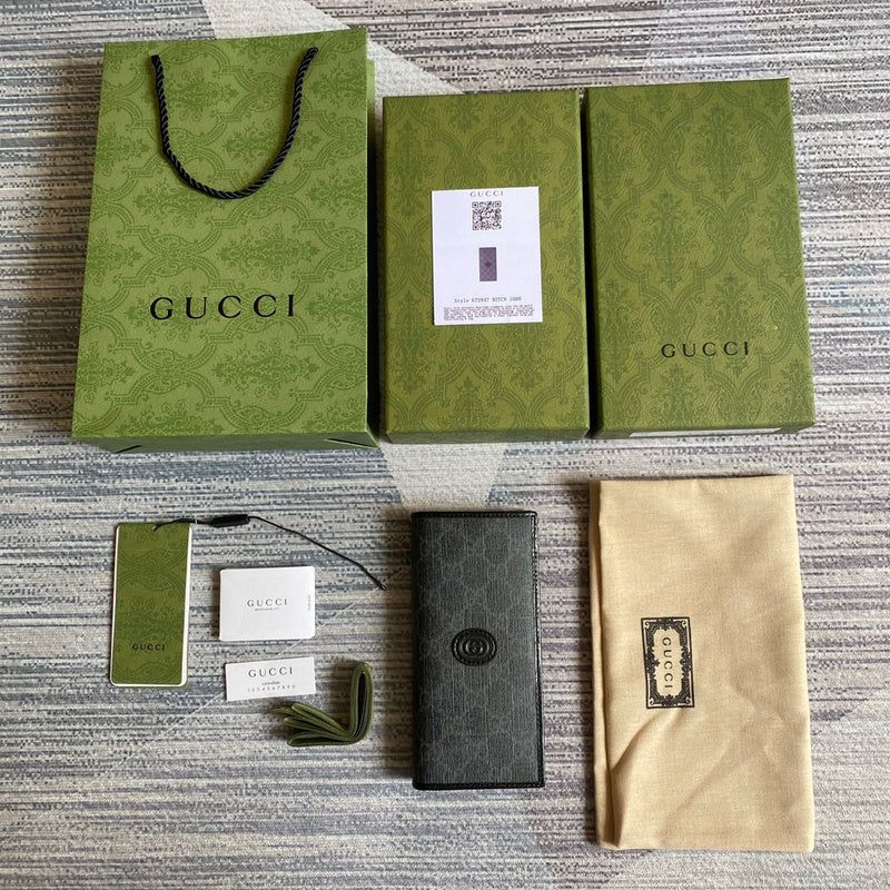 COZY BAGS - Guki Wallet - 252