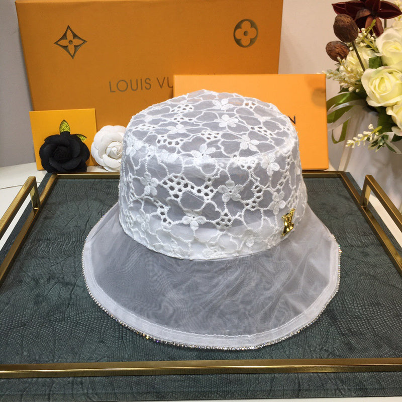 COZY BAGS - LOV Hats & Caps - 201
