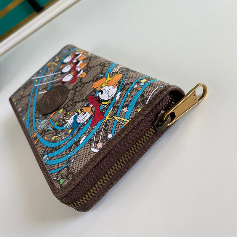 Cozy Bags - GUKI Women Wallets - 149
