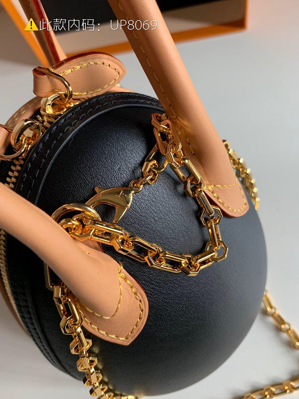 COZY BAGS - LOV Bags - 5081