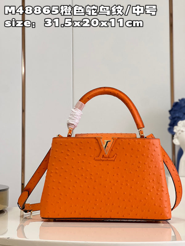 COZY BAGS - LOV Bags - 1211