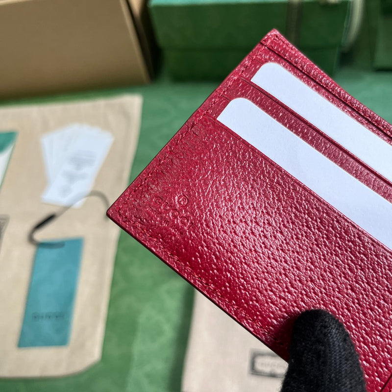 Cozy Bags - GUKI Men Wallets - 017