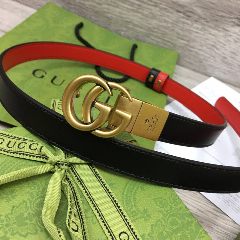 COZY BAGS - GUKI Belts - 022