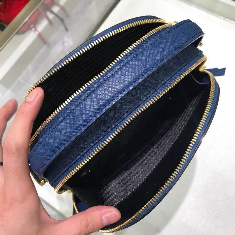 JB - PD Lady Bags - 591