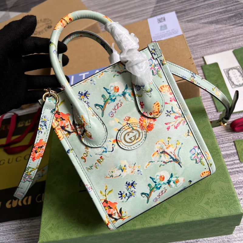 COZY BAGS - GUKI Bags - 1405