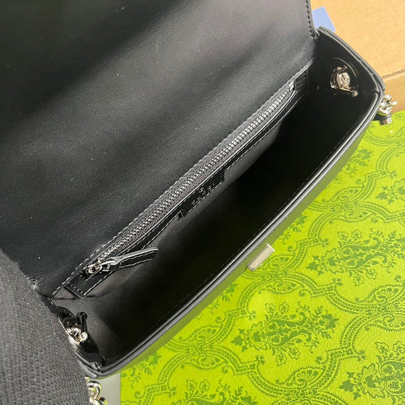 JB - Guki Lady Bags - 198