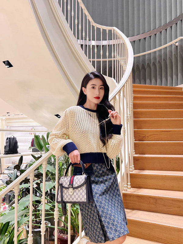 COZY BAGS - GUKI Women Bags - 1243
