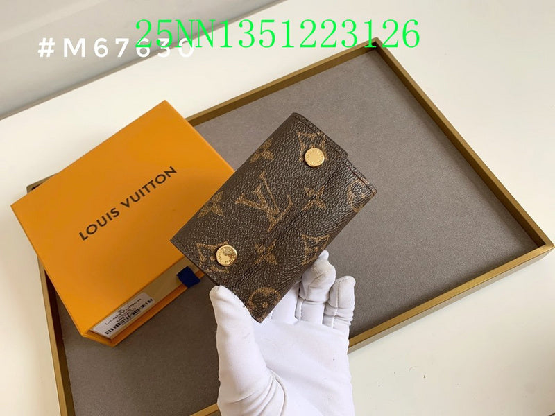 COZY BAGS - CHL Wallet - 306