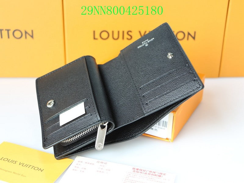 COZY BAGS - LOV Wallet - 1424