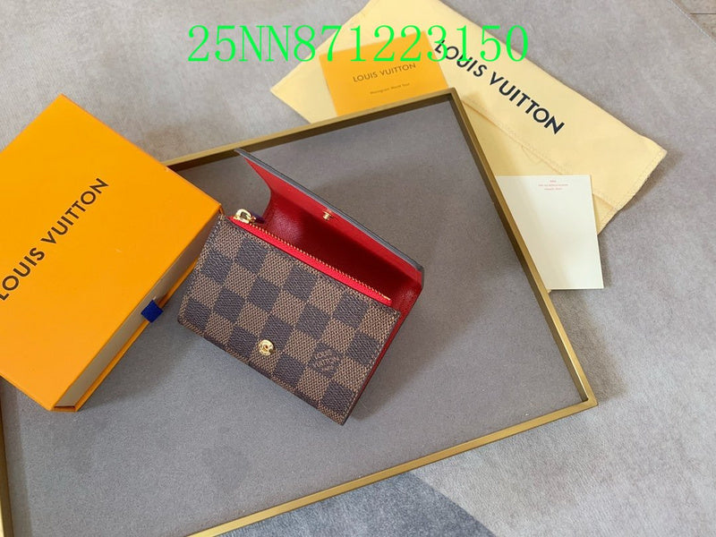 COZY BAGS - CHL Wallet - 344