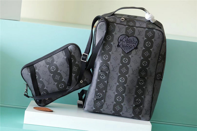 COZY BAGS - LOV Men Bags - 409
