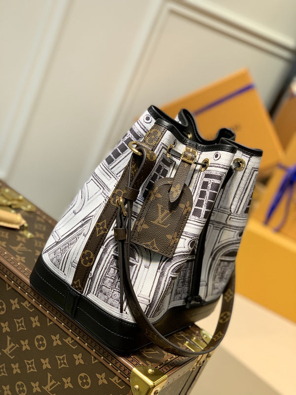 COZY BAGS - LOV Bags - 3734