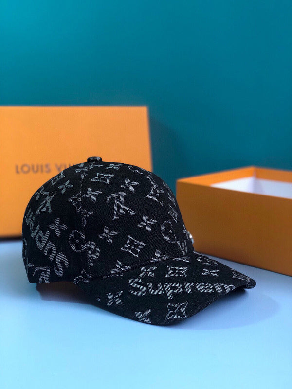 COZY BAGS - LOV Hats & Caps - 396
