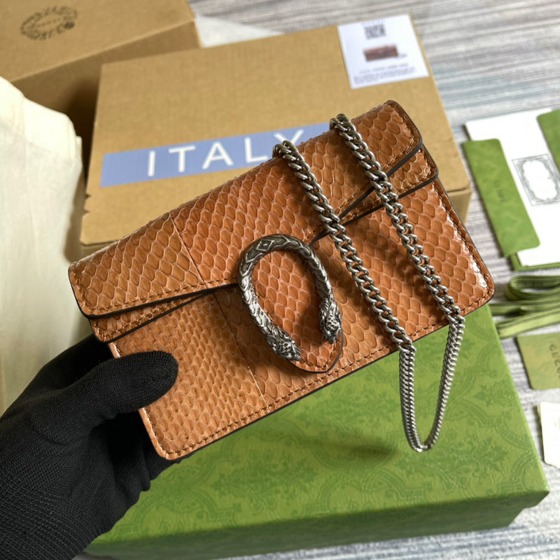 COZY BAGS - GUKI Bags - 1611
