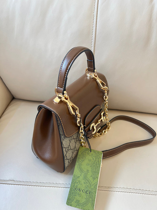 COZY BAGS - GUKI Bags - 681