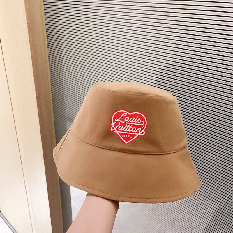 COZY BAGS - LOV Hats & Caps - 040