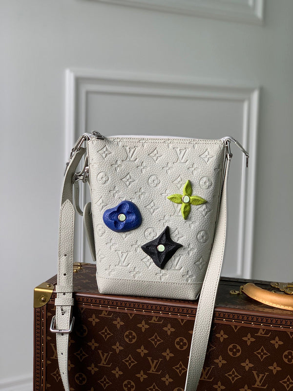 COZY BAGS - LOV Bags - 1742
