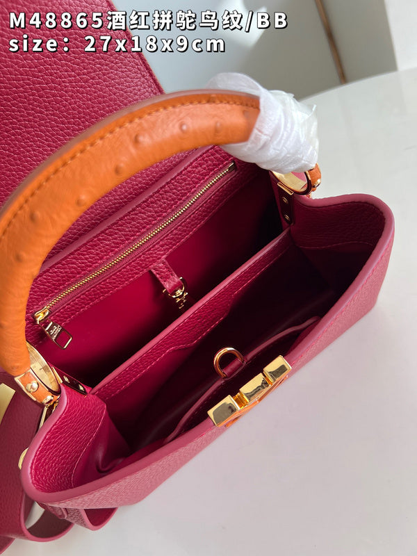 COZY - LV Bags - 1469