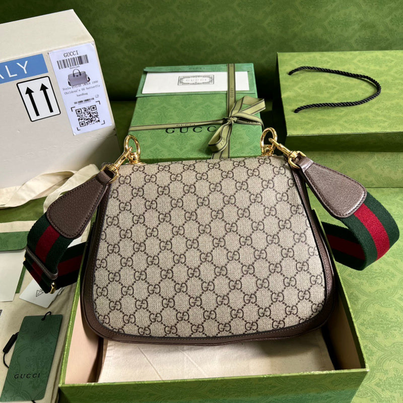 JB - Guki Lady Bags - 778
