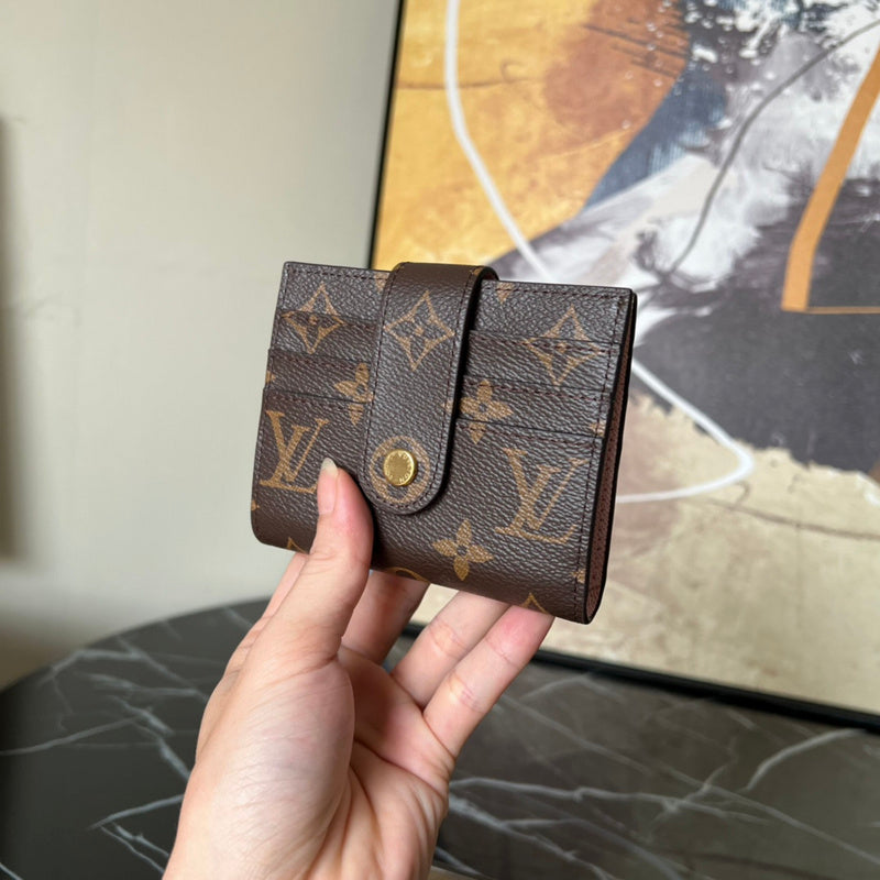 COZY - LOV Wallets - 112