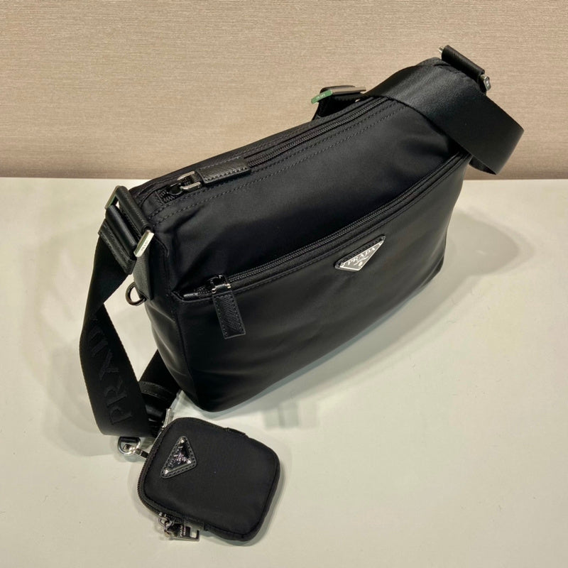 COZY BAGS - PD Men Bags - 042