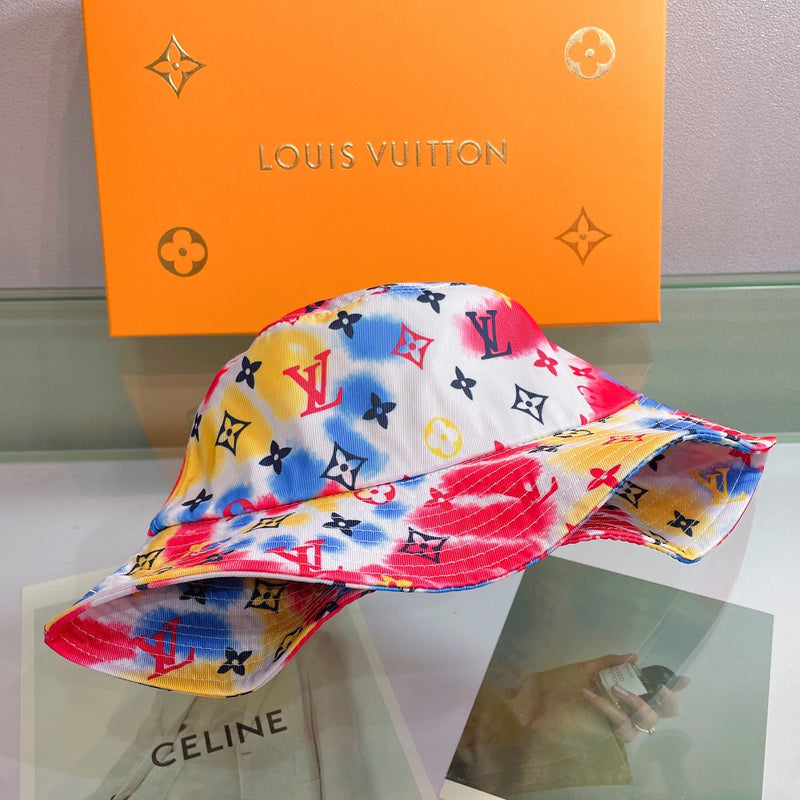 COZY BAGS - LOV Hats & Caps - 053