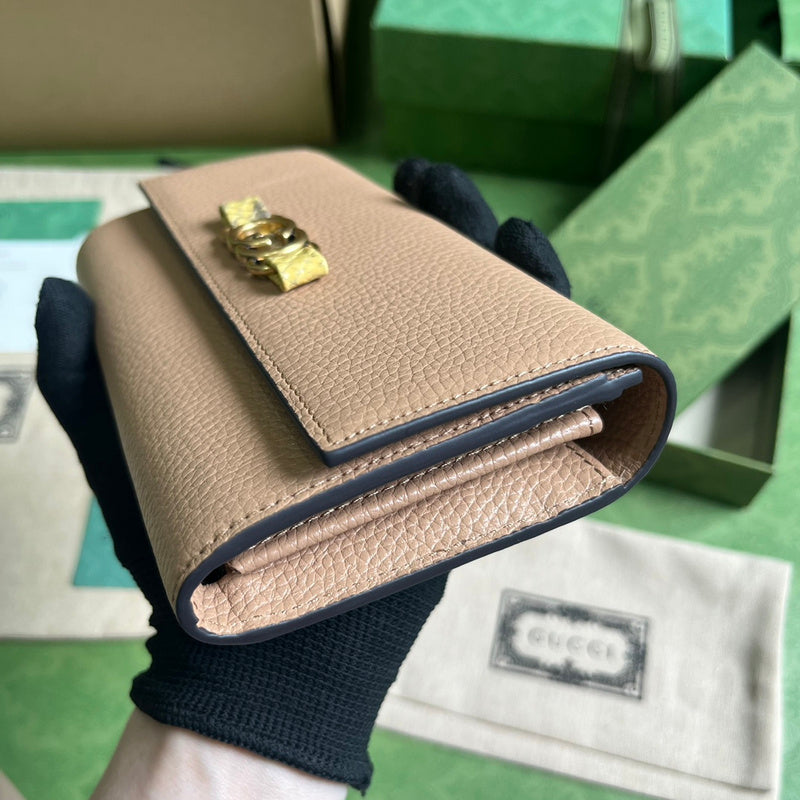 Cozy Bags - GUKI Women Wallets - 002