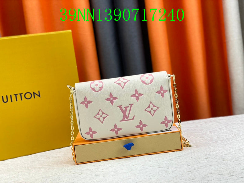 COZY BAGS - LOV Wallet - 215