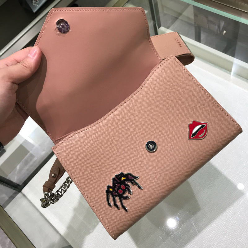 JB - PD Lady Bags - 552