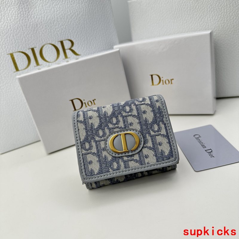 COZY BAGS - Mix Wallets - 324