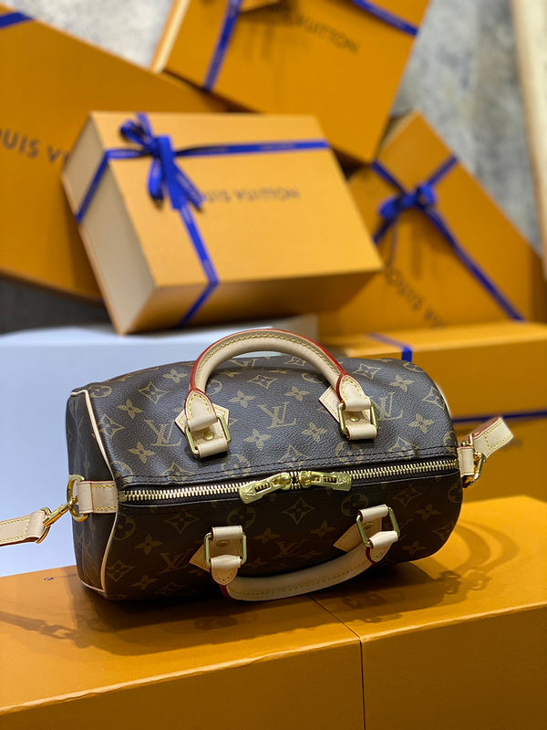 COZY - LV Bags - 1012