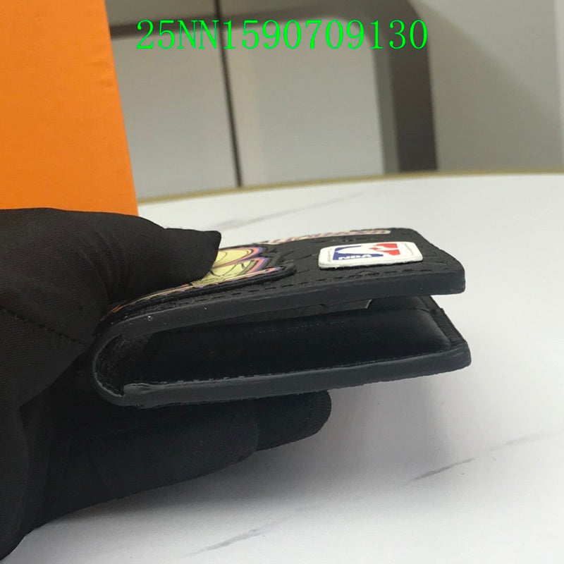 COZY BAGS - CHL Wallet - 761
