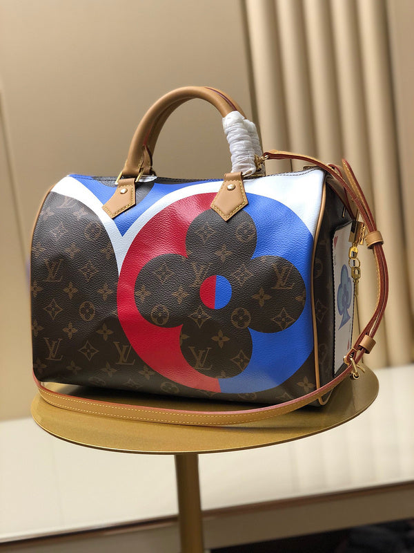 COZY BAGS - LOV Bags - 1731