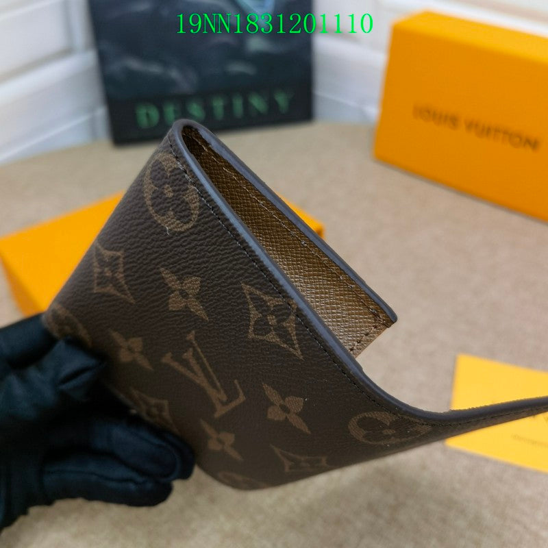 COZY BAGS - CHL Wallet - 440