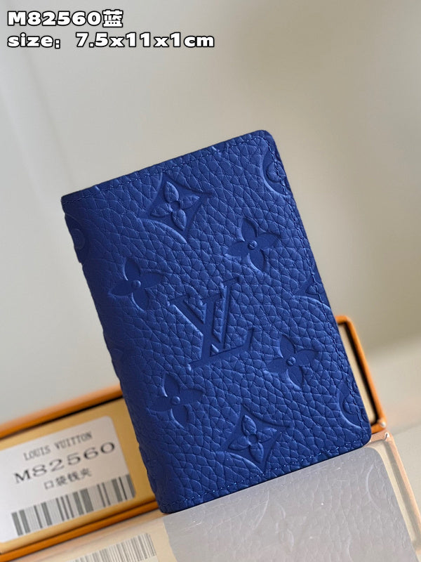 COZY - LOV Wallets - 066