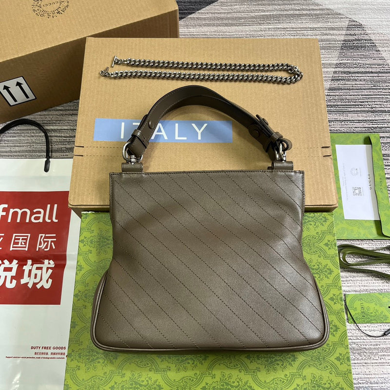 JB - Guki Lady Bags - 029