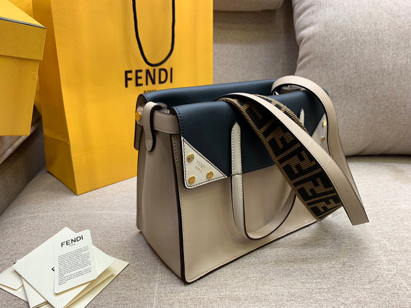 COZY BAGS - FDE Bags - 104