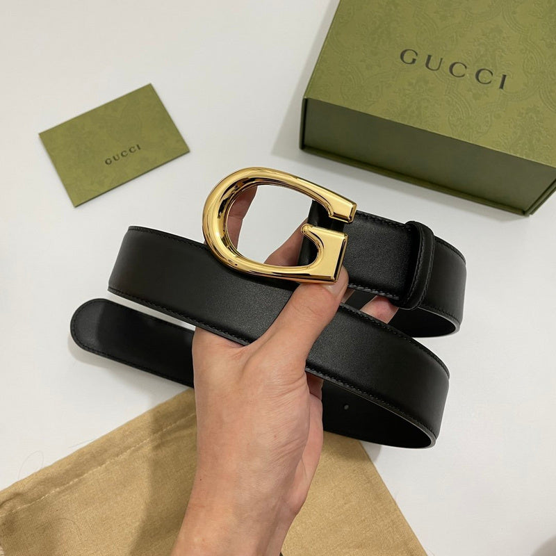 COZY BAGS - GUKI Belts - 093