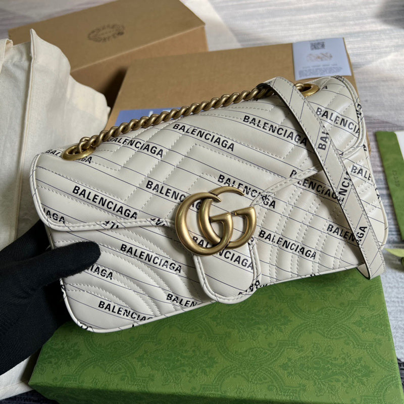 JB - Guki Lady Bags - 930