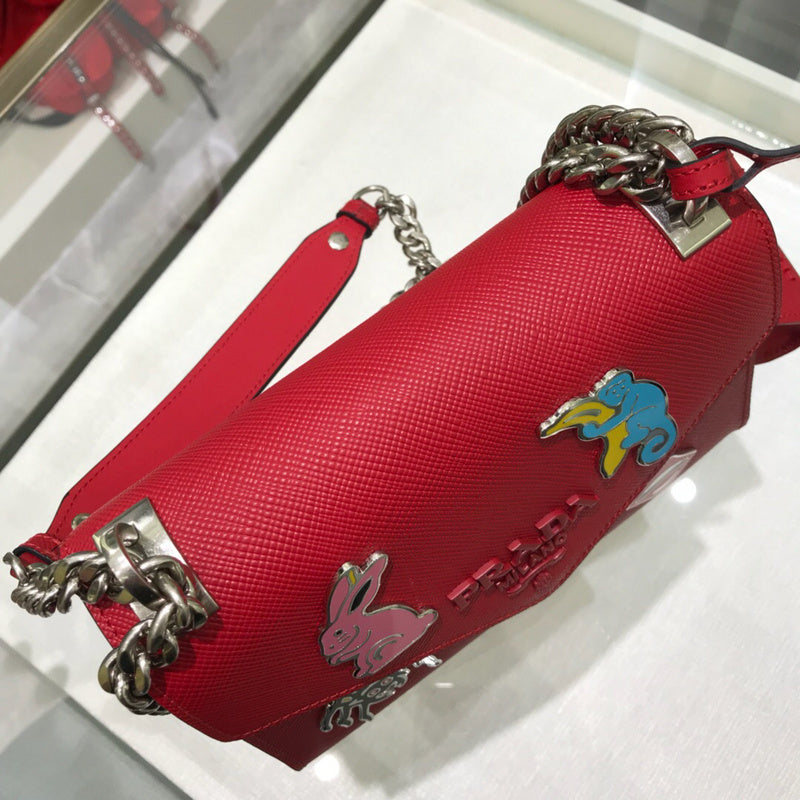 JB - PD Lady Bags - 599