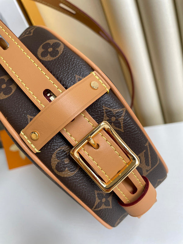 COZY - LV Bags - 2884